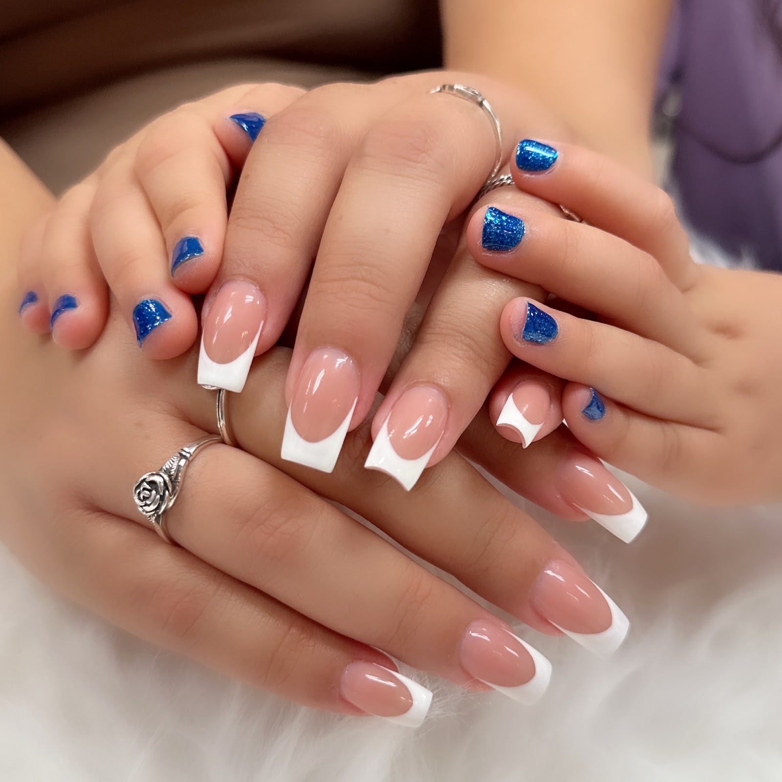 Finest Nails & Spa nail photo 5